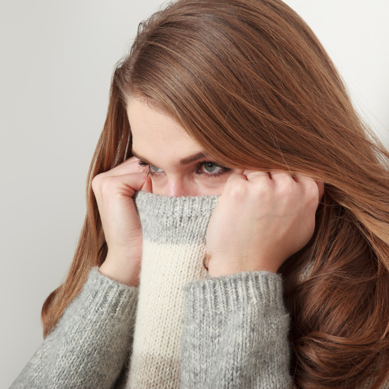 Lee más sobre el artículo Fobias específicas