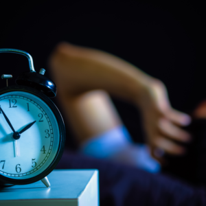 Lee más sobre el artículo Trastornos del sueño
