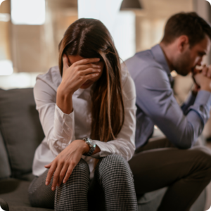 Lee más sobre el artículo Terapia de pareja: ¿qué es y en qué consiste?