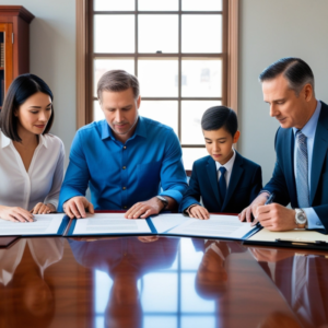 Lee más sobre el artículo Los derechos de los herederos: ¿Qué debo saber?