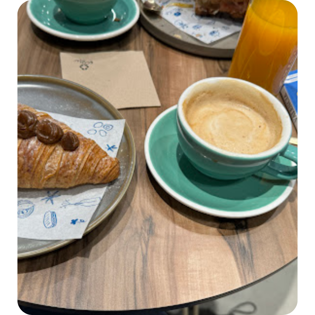 moika breakfast