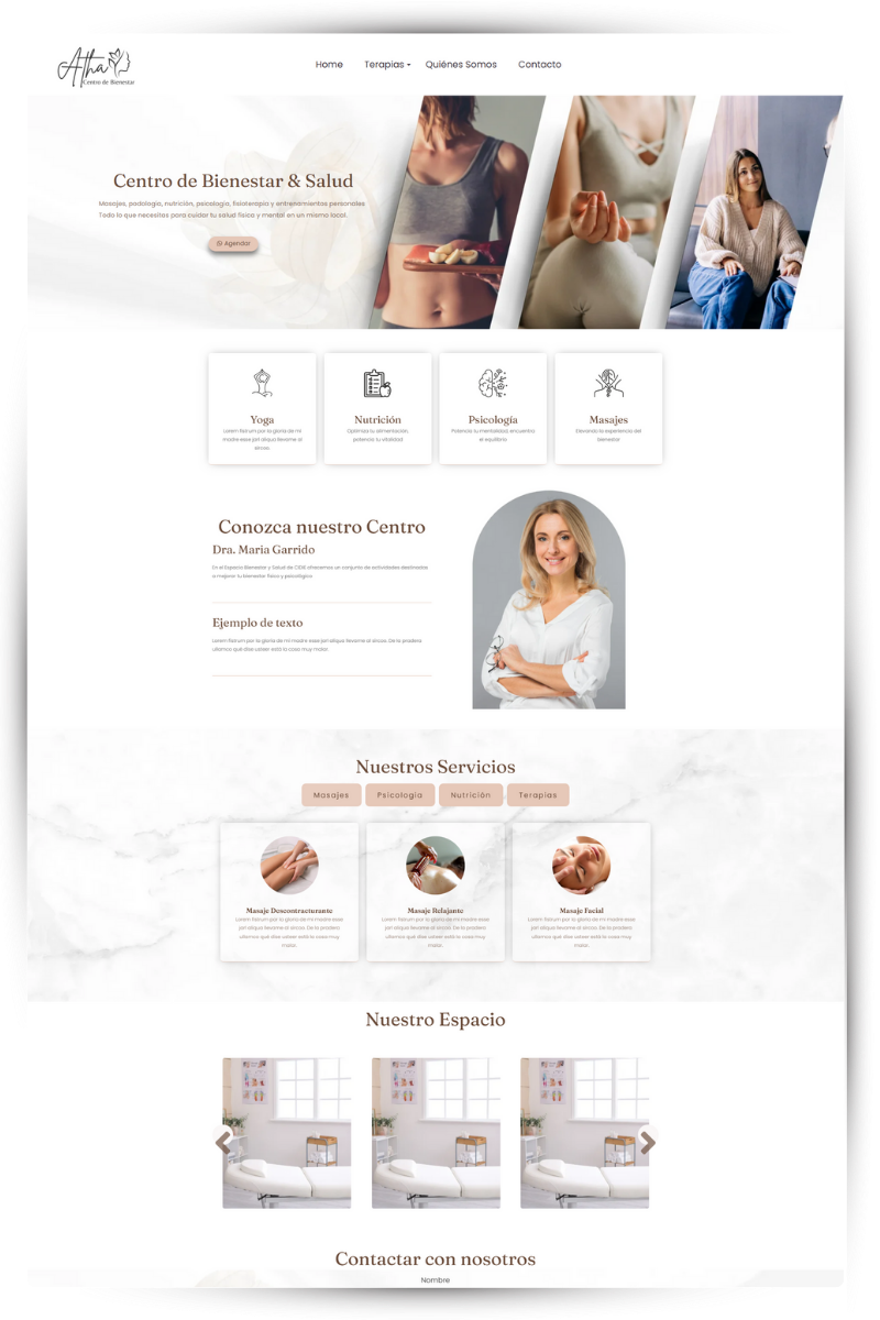 Clinica Bienestar