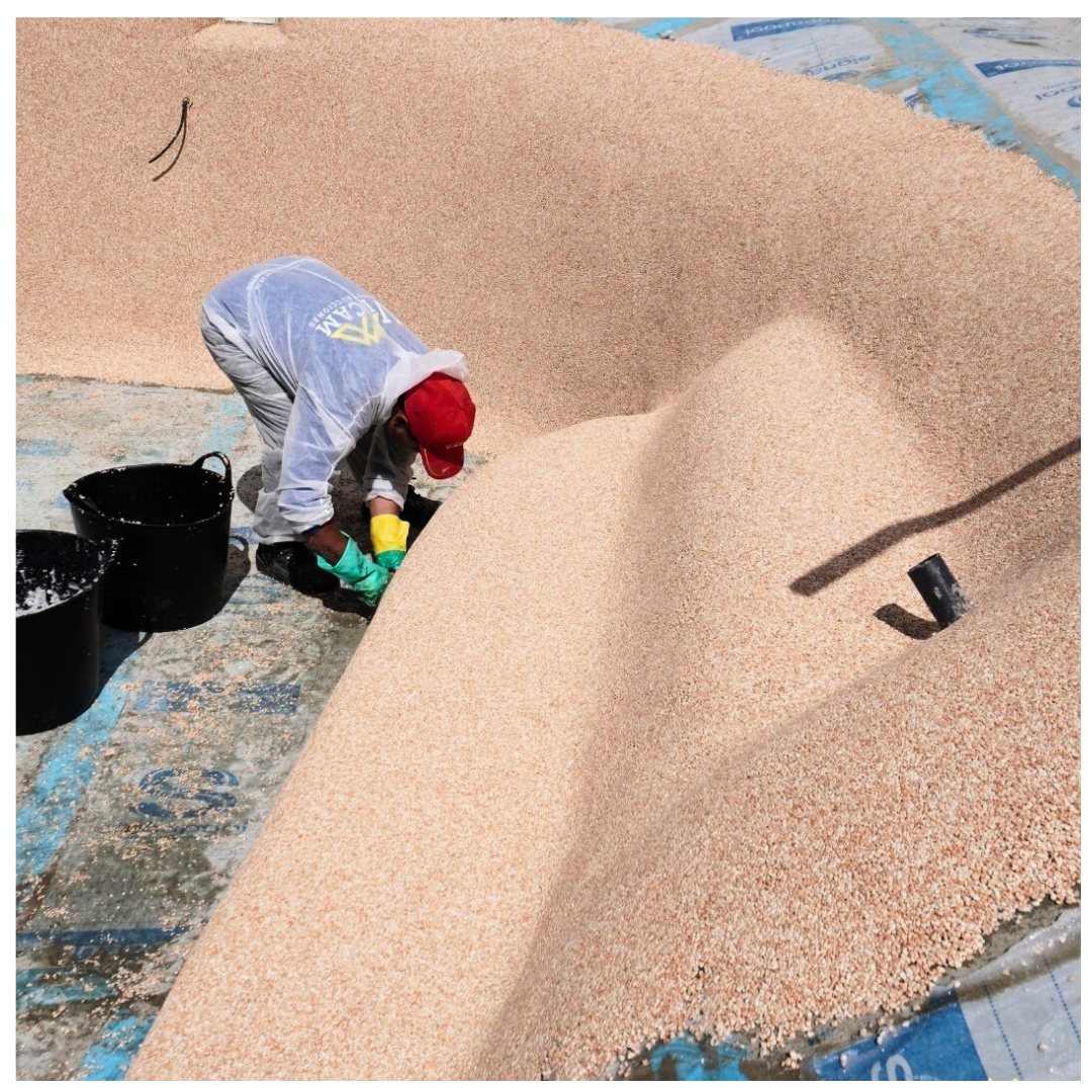 cosntruccion piscina