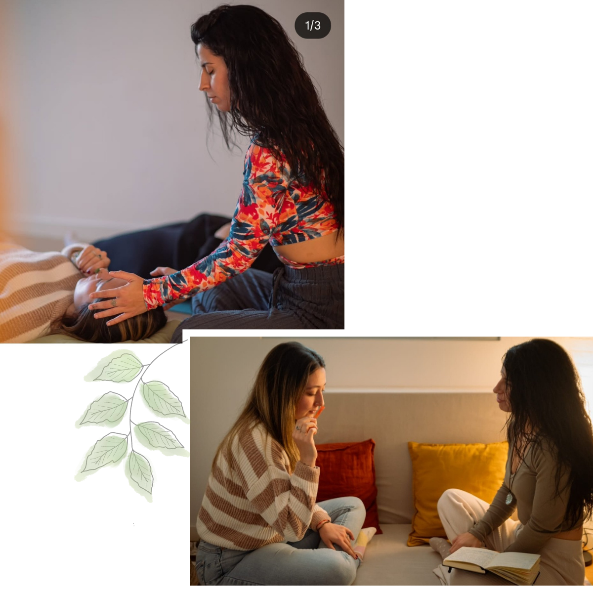 atendimento oersonal